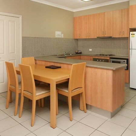 Centrepoint Apartments Griffith Esterno foto