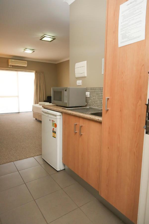 Centrepoint Apartments Griffith Esterno foto