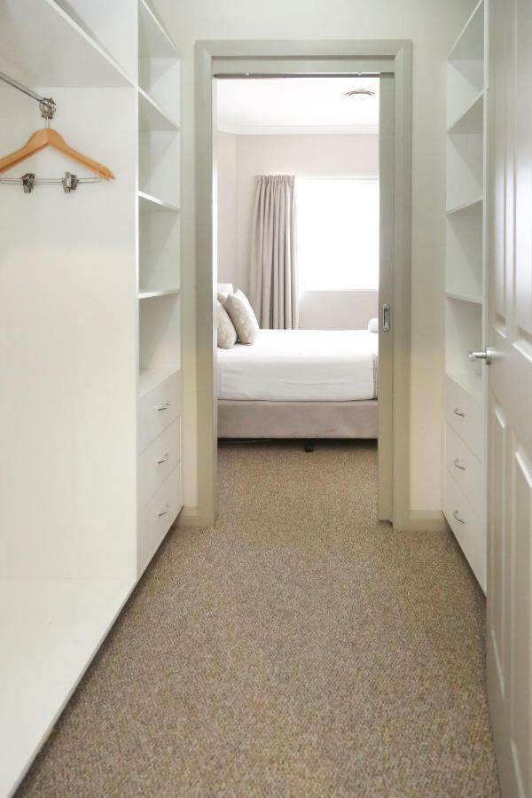 Centrepoint Apartments Griffith Esterno foto